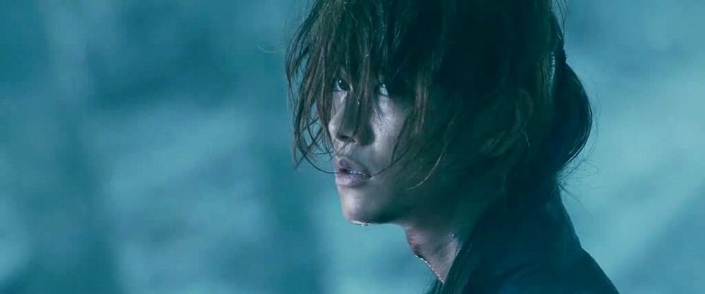 RurouniKenshin Battosai RurouniKenshin Battosai